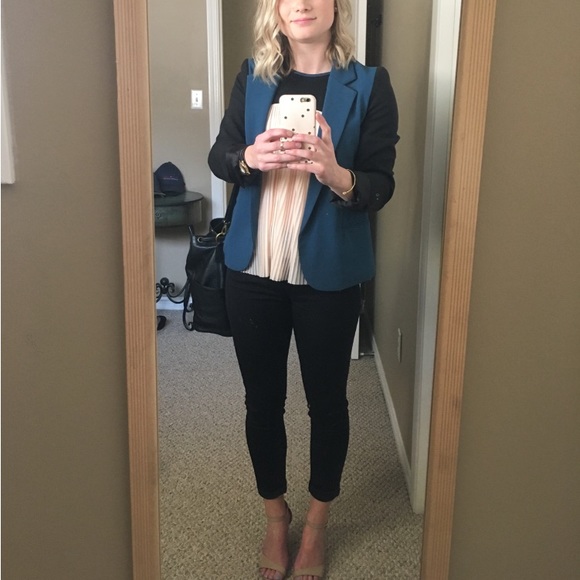 Cooperative top Sz Small - Picture 5 of 5